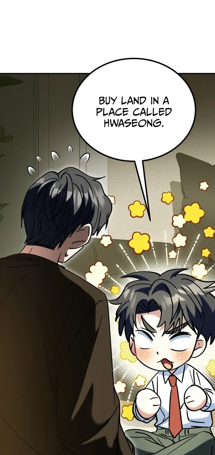 The Baby Who Will Build an Empire Chapter 39 page 79 - 