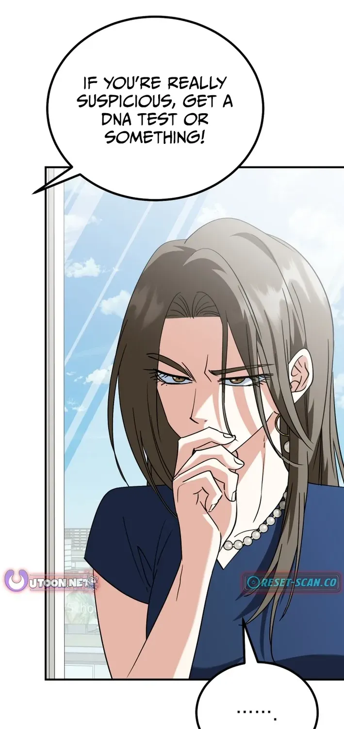 The Baby Who Will Build an Empire Chapter 39 page 9 - 