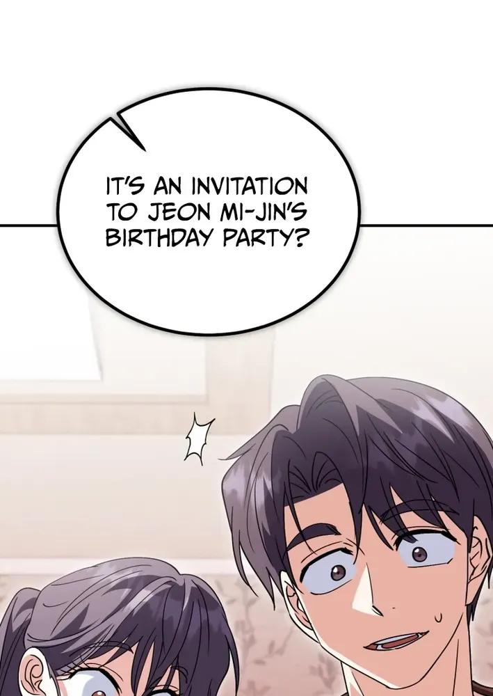 The Baby Who Will Build an Empire Chapter 39 page 84 - 