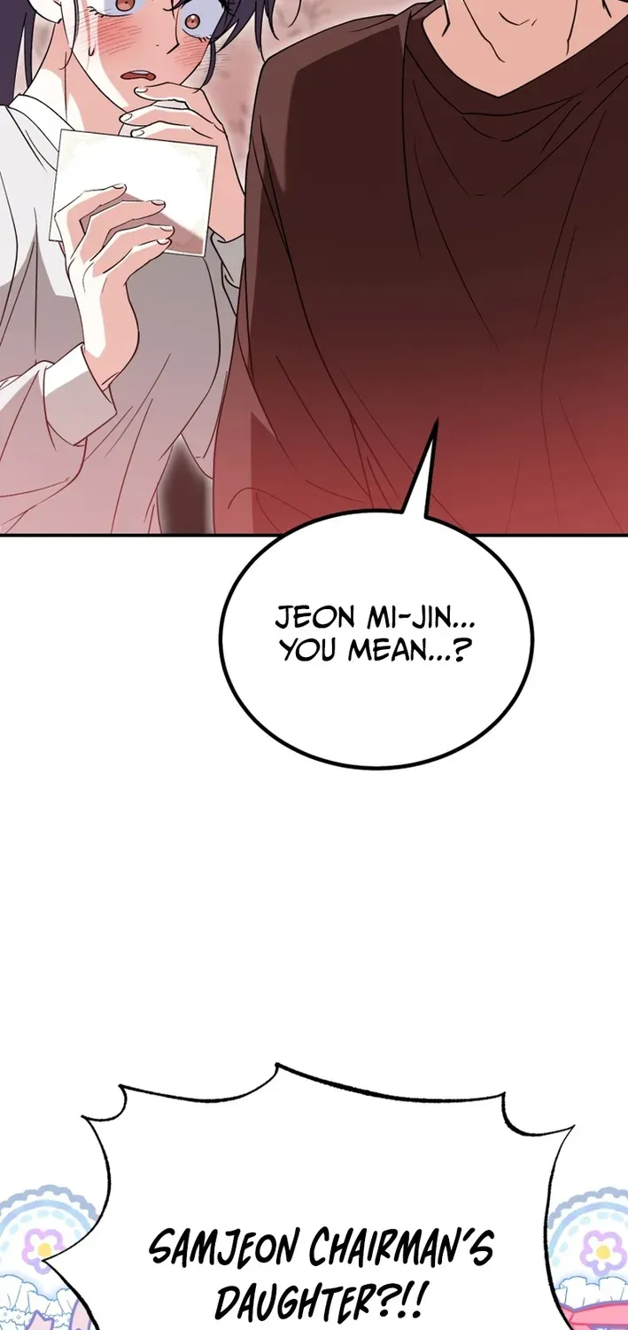 The Baby Who Will Build an Empire Chapter 39 page 85 - 