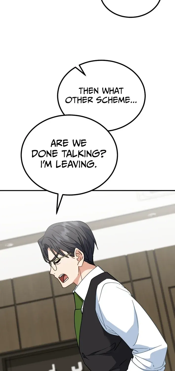 The Baby Who Will Build an Empire Chapter 39 page 10 - 