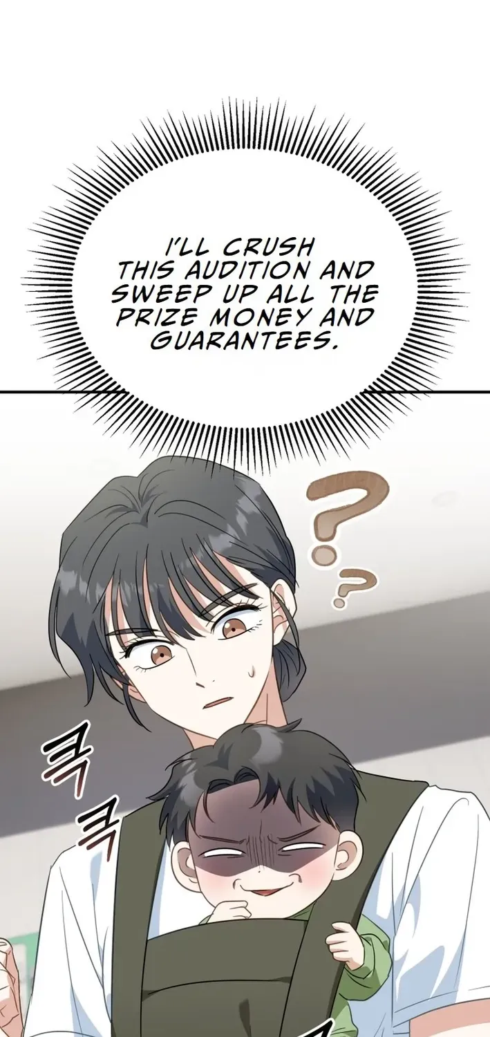 The Baby Who Will Build an Empire Chapter 4 page 24 - 