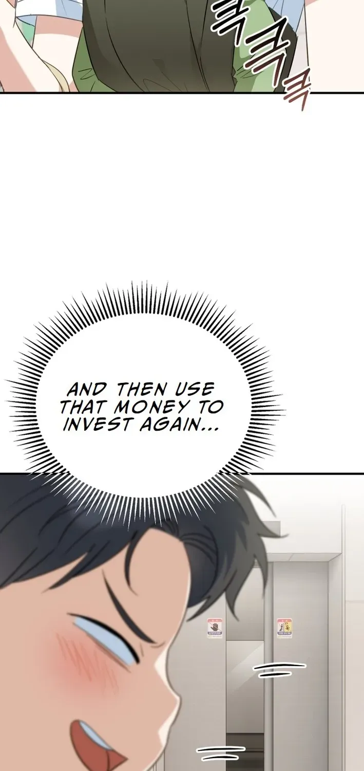 The Baby Who Will Build an Empire Chapter 4 page 25 - 