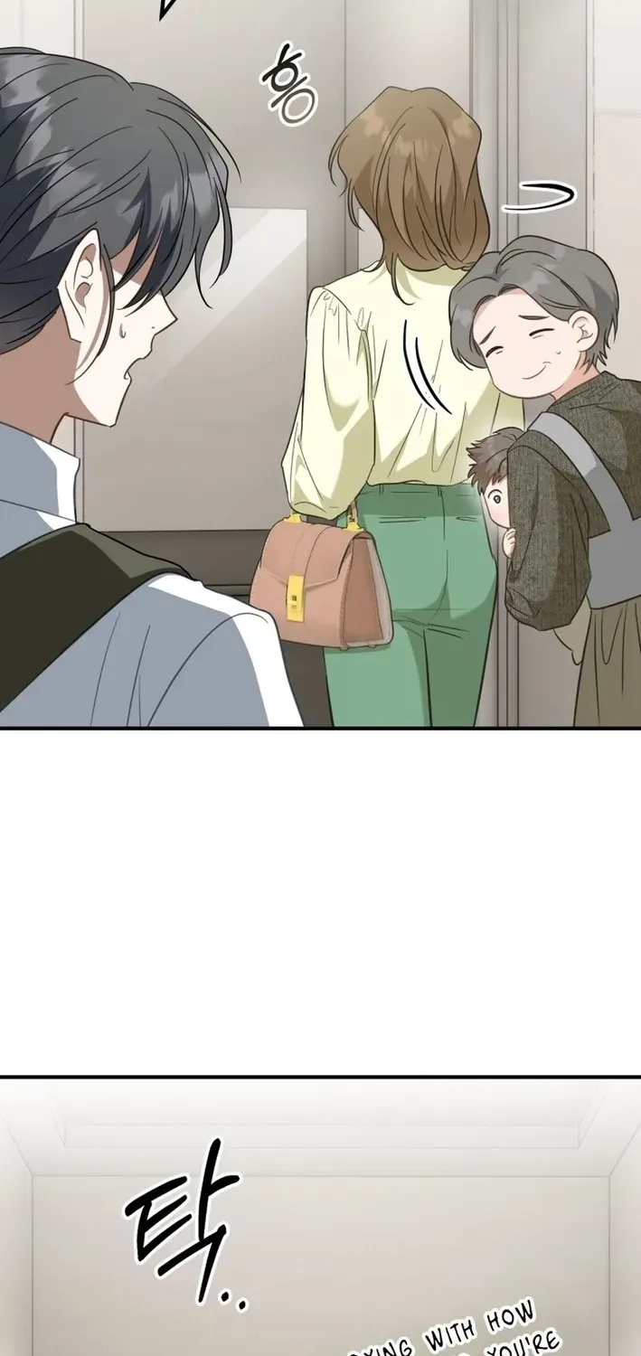 The Baby Who Will Build an Empire Chapter 4 page 28 - 