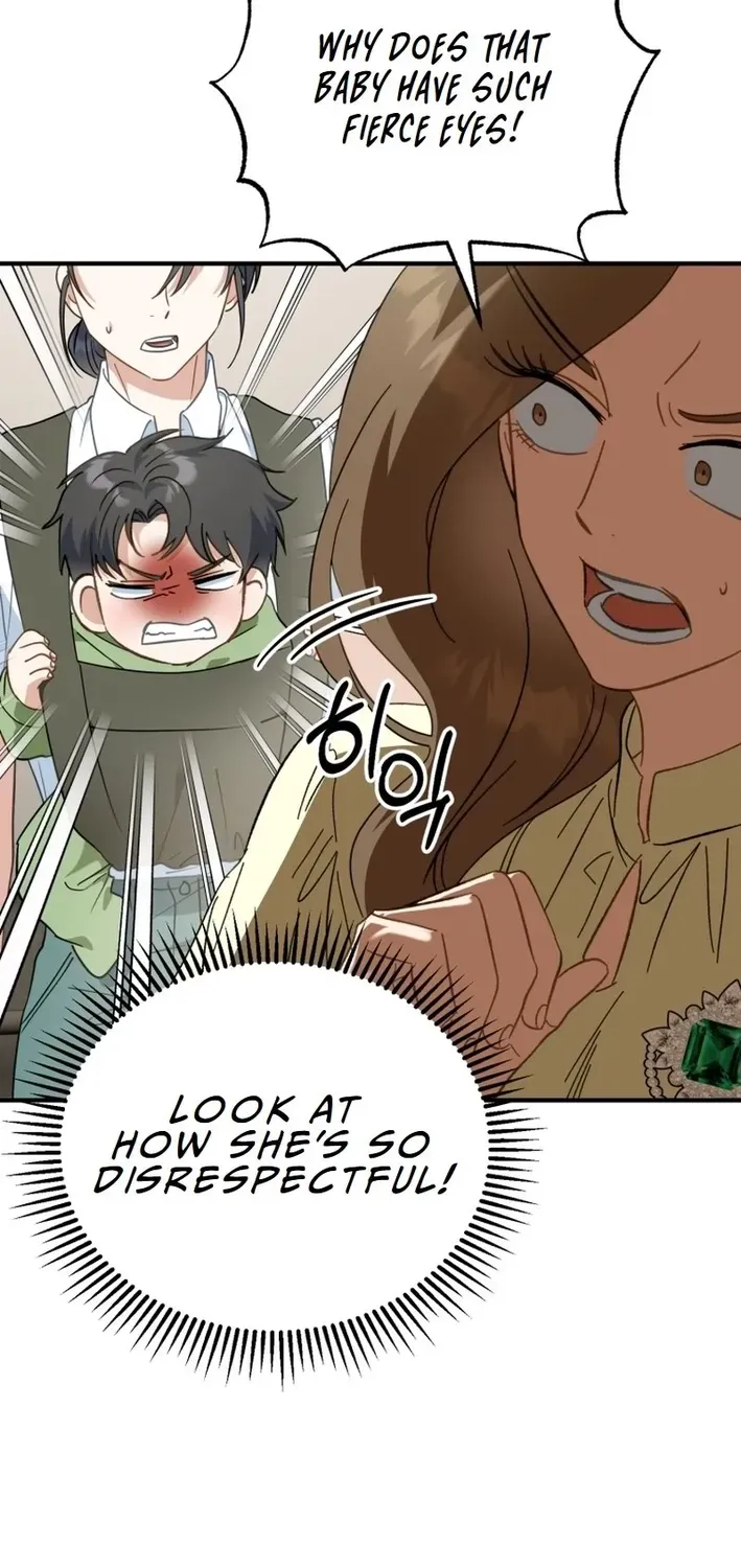 The Baby Who Will Build an Empire Chapter 4 page 38 - 