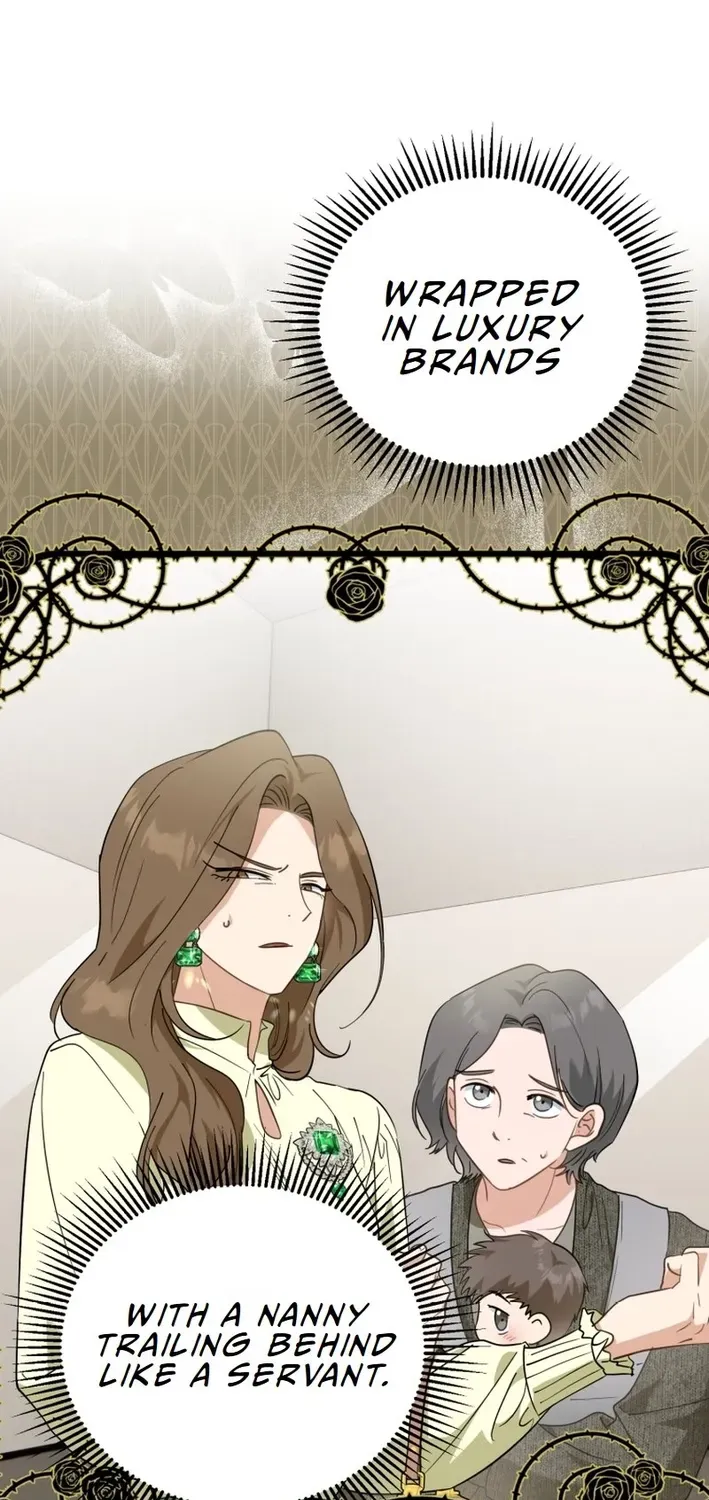 The Baby Who Will Build an Empire Chapter 4 page 39 - 