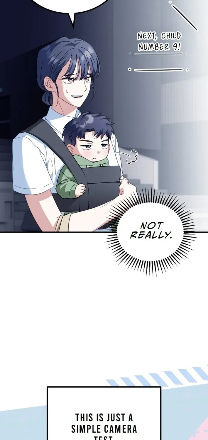 The Baby Who Will Build an Empire Chapter 4 page 47 - 
