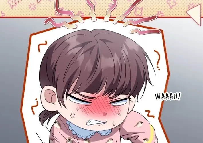 The Baby Who Will Build an Empire Chapter 4 page 50 - 