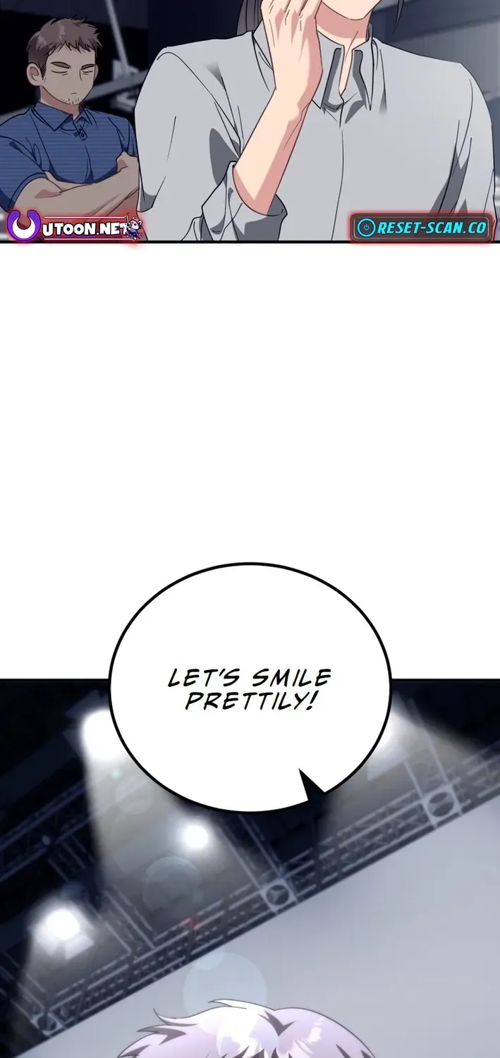 The Baby Who Will Build an Empire Chapter 4 page 58 - 