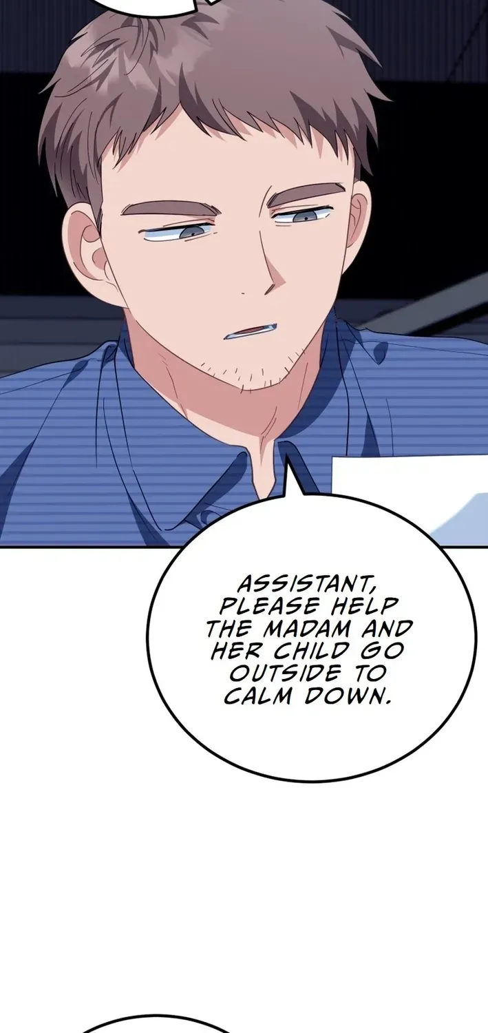 The Baby Who Will Build an Empire Chapter 4 page 67 - 