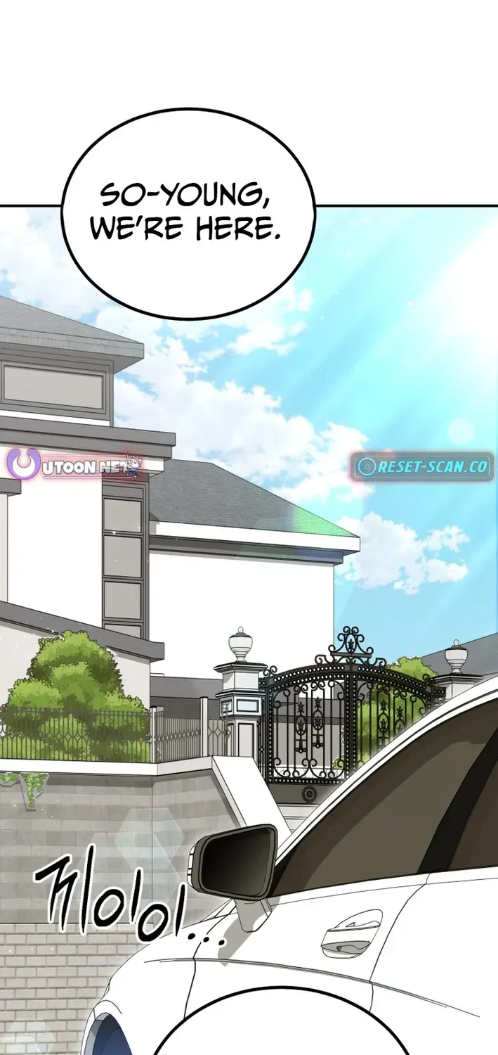 The Baby Who Will Build an Empire Chapter 40 page 2 - 