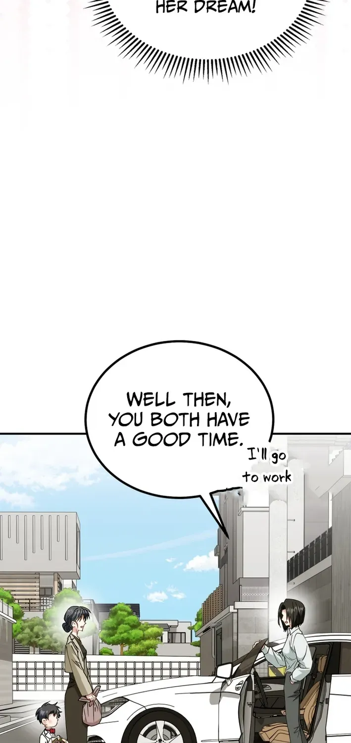 The Baby Who Will Build an Empire Chapter 40 page 17 - 