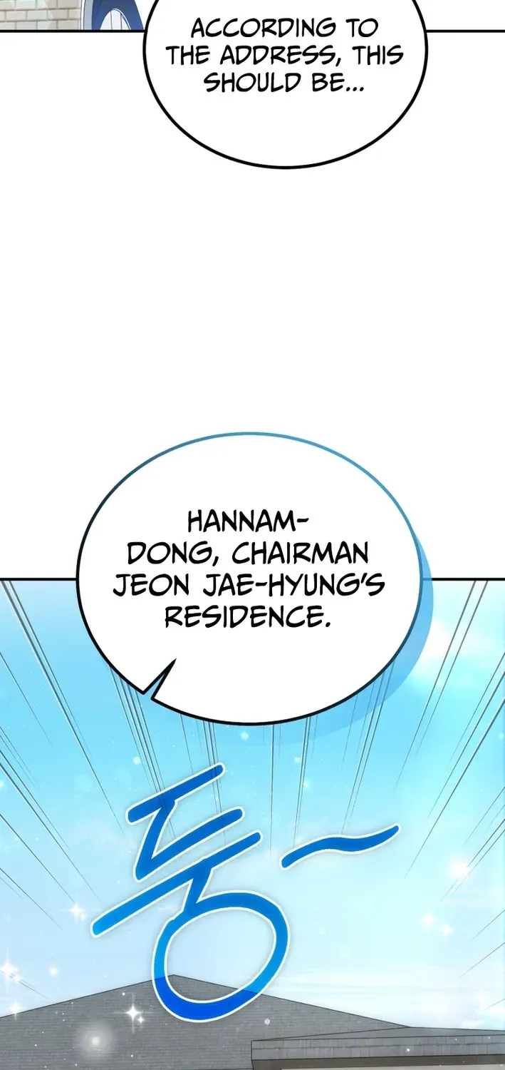 The Baby Who Will Build an Empire Chapter 40 page 3 - 
