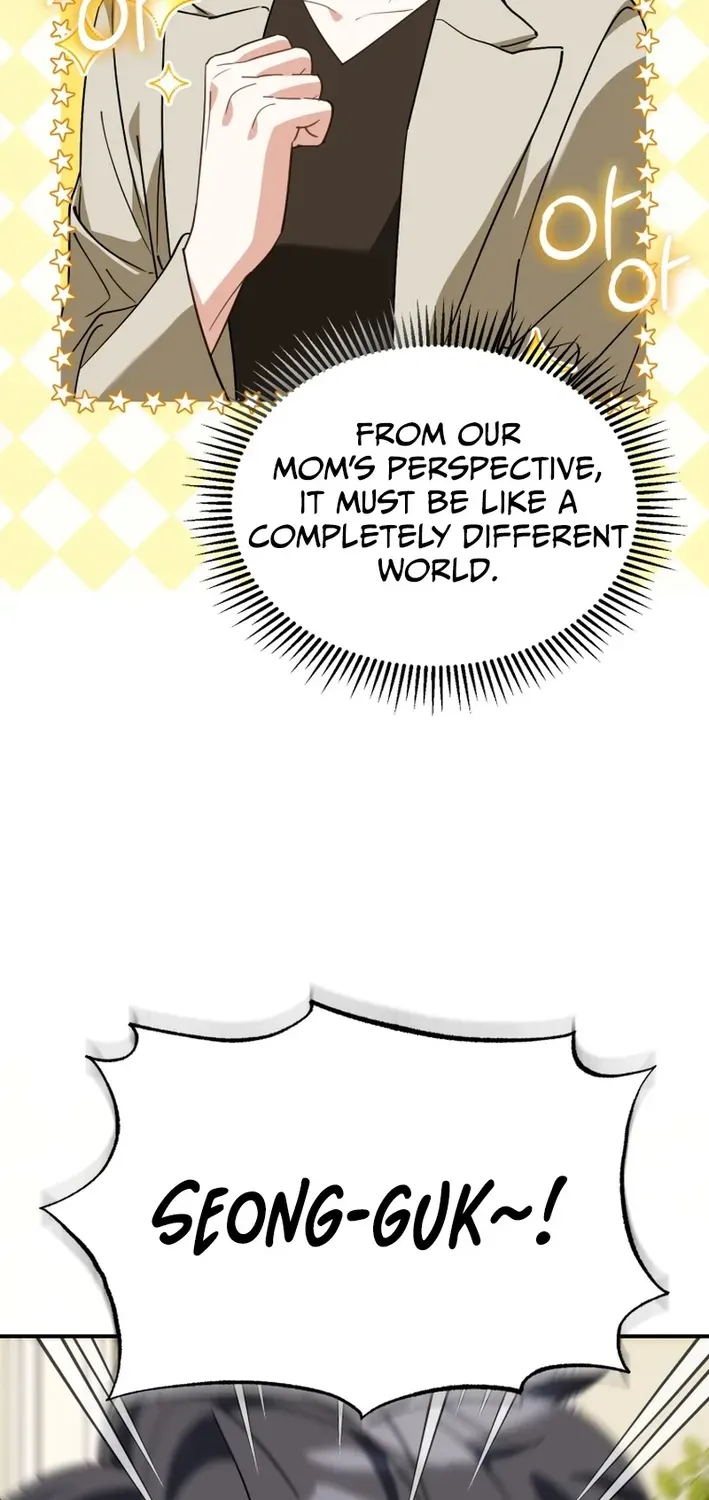 The Baby Who Will Build an Empire Chapter 40 page 34 - 