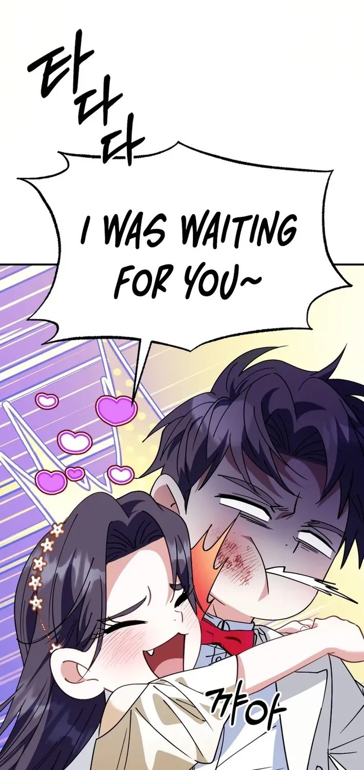 The Baby Who Will Build an Empire Chapter 40 page 36 - 