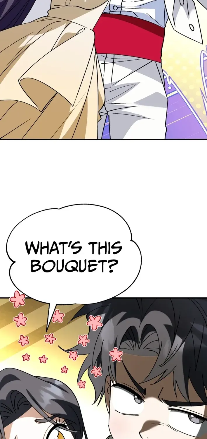 The Baby Who Will Build an Empire Chapter 40 page 37 - 