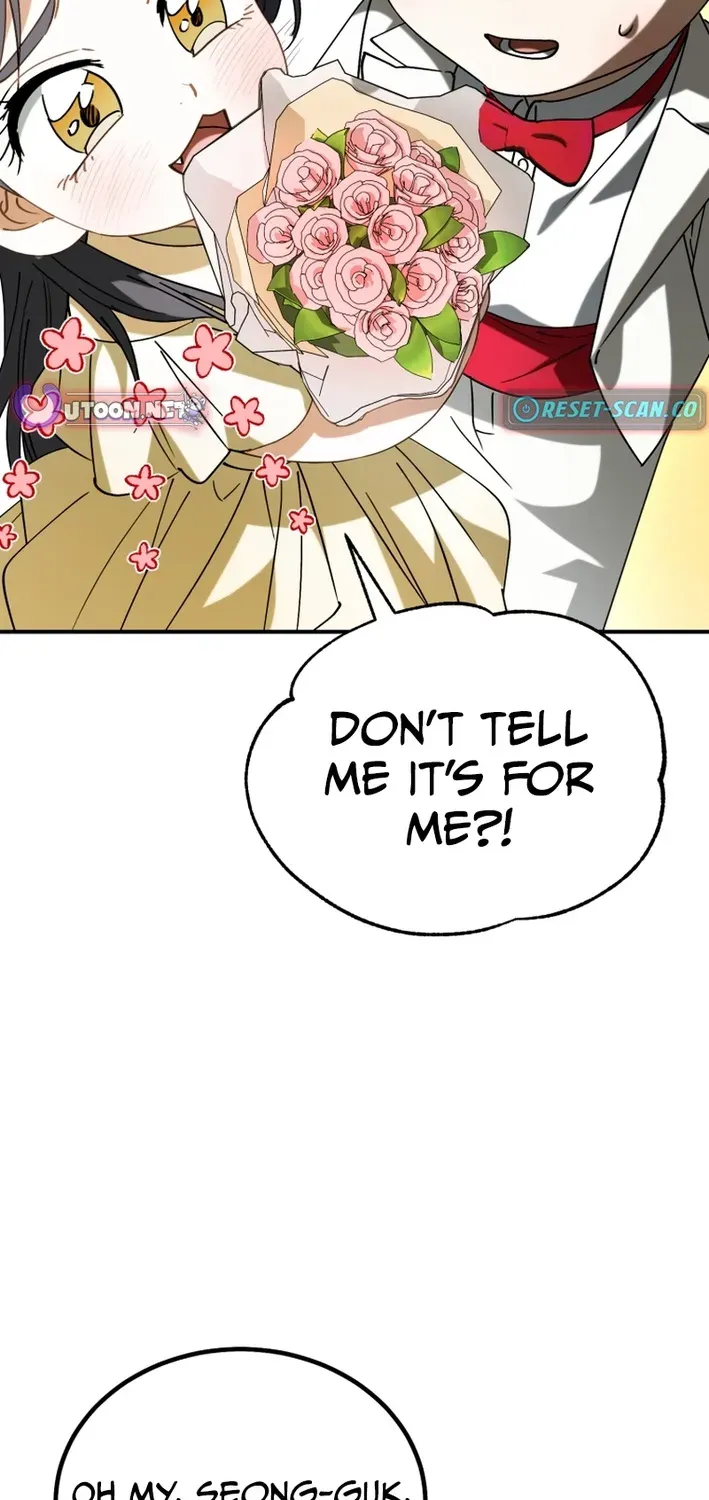 The Baby Who Will Build an Empire Chapter 40 page 38 - 