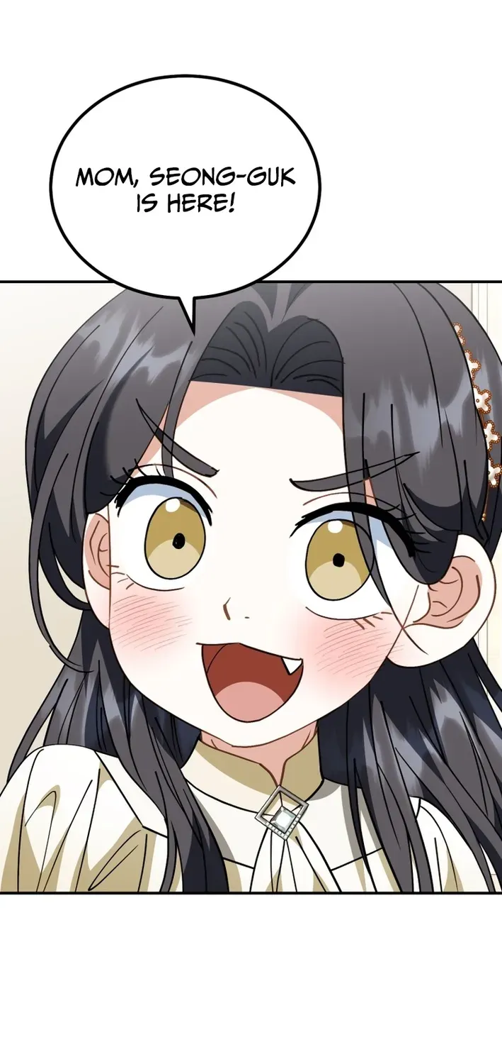 The Baby Who Will Build an Empire Chapter 40 page 40 - 