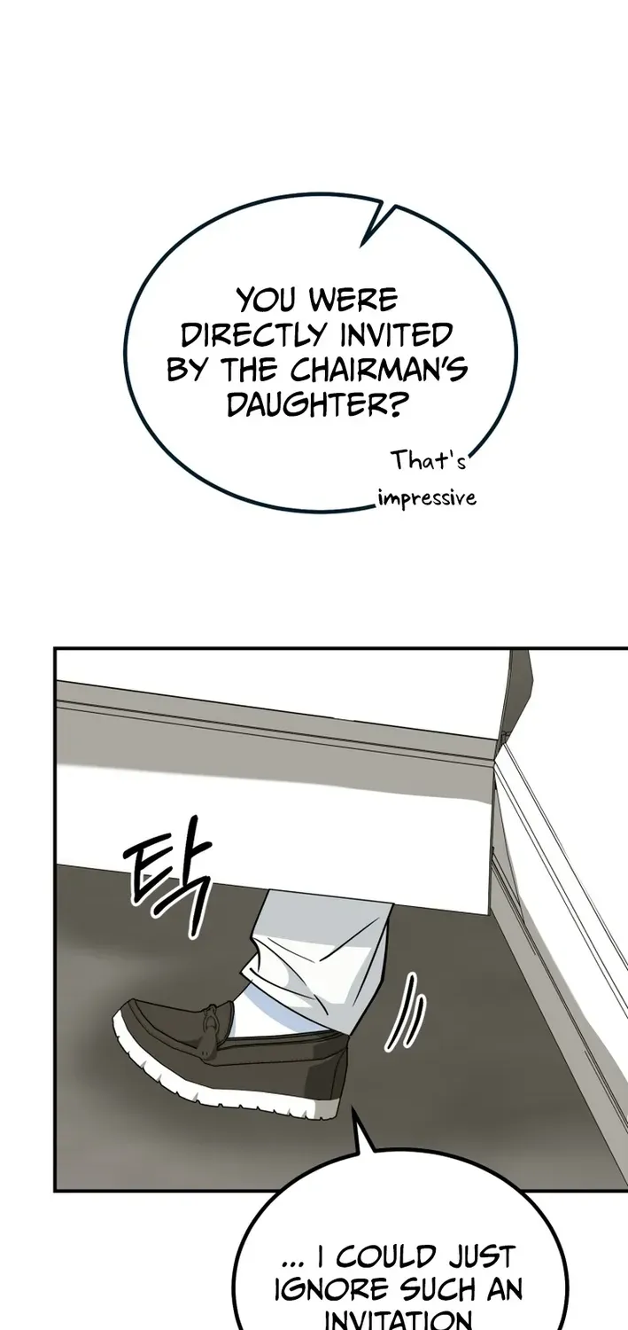 The Baby Who Will Build an Empire Chapter 40 page 6 - 