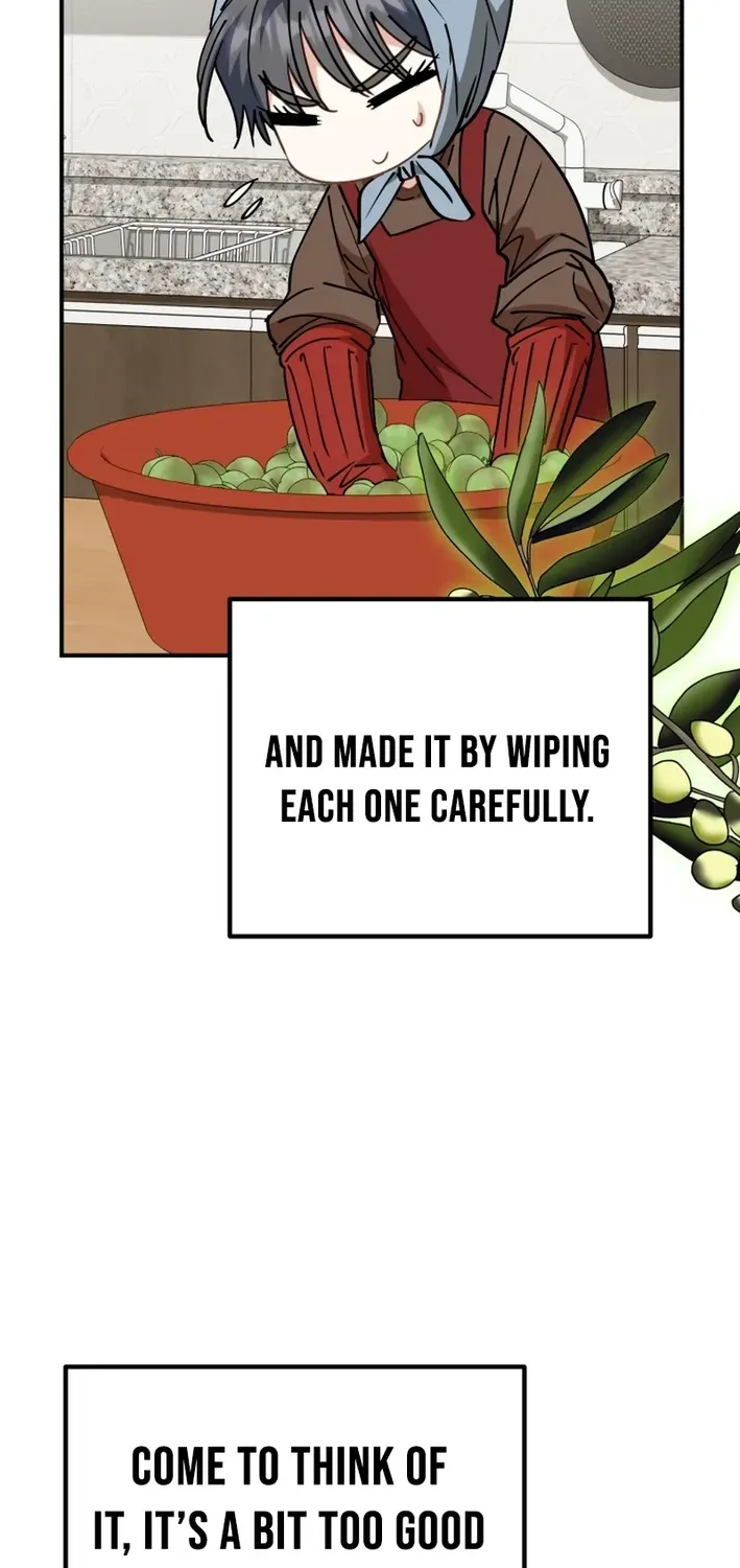 The Baby Who Will Build an Empire Chapter 40 page 51 - 