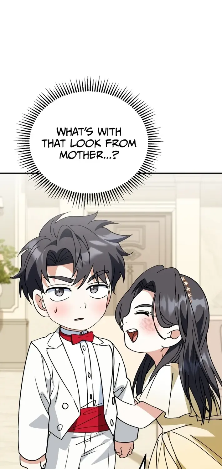 The Baby Who Will Build an Empire Chapter 40 page 60 - 