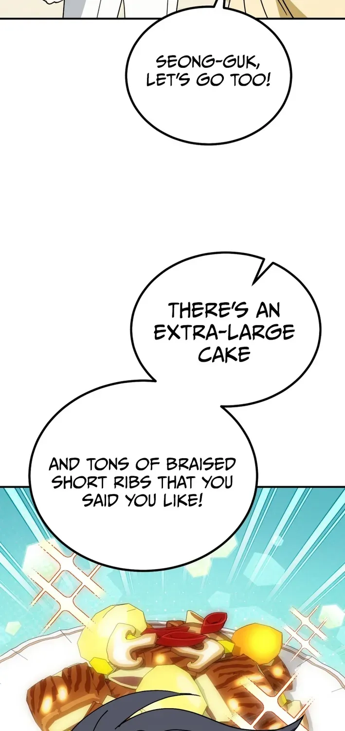 The Baby Who Will Build an Empire Chapter 40 page 61 - 