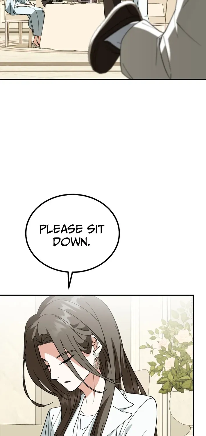 The Baby Who Will Build an Empire Chapter 40 page 64 - 