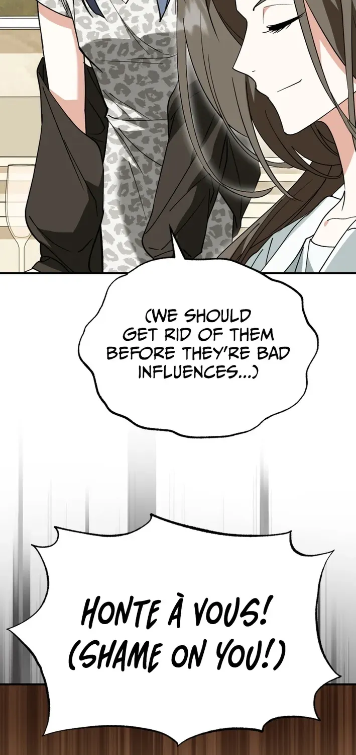 The Baby Who Will Build an Empire Chapter 40 page 85 - 