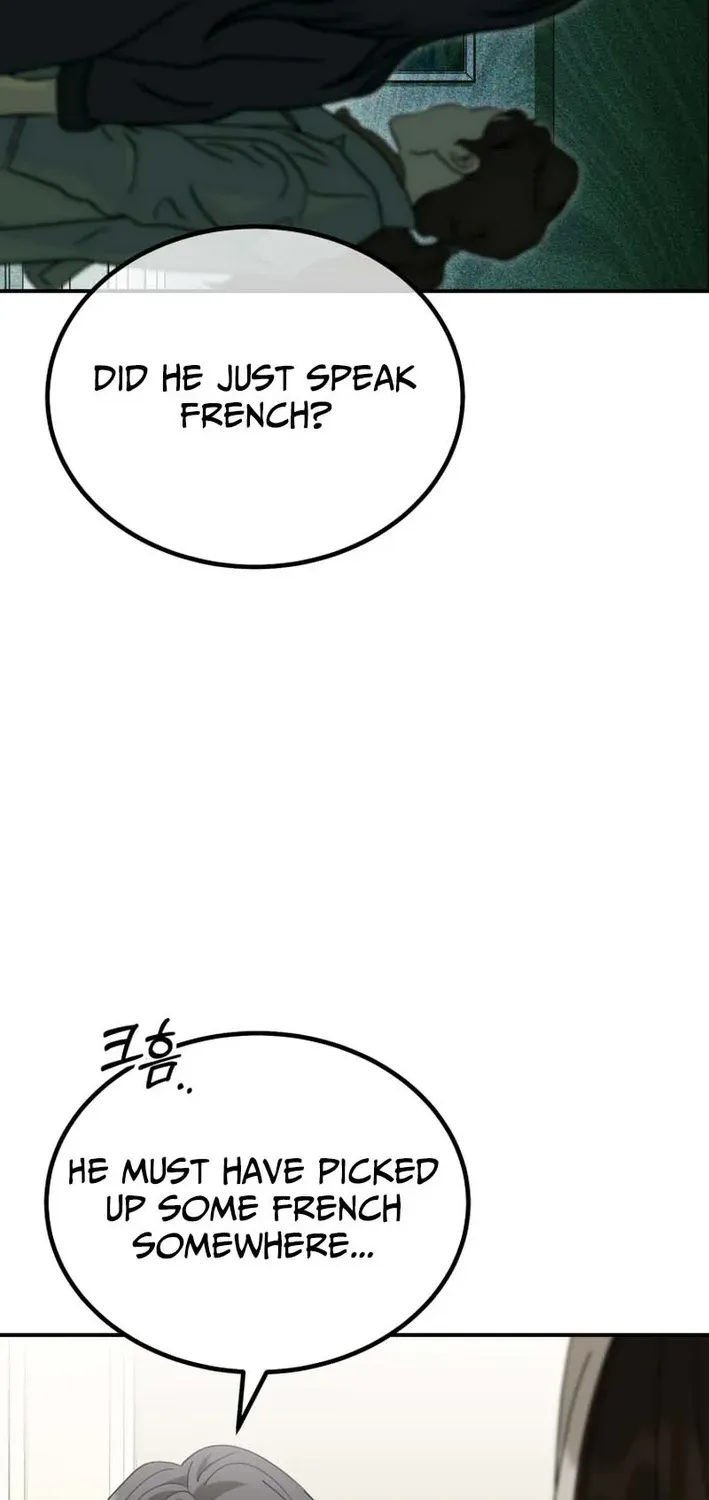 The Baby Who Will Build an Empire Chapter 41 page 20 - 