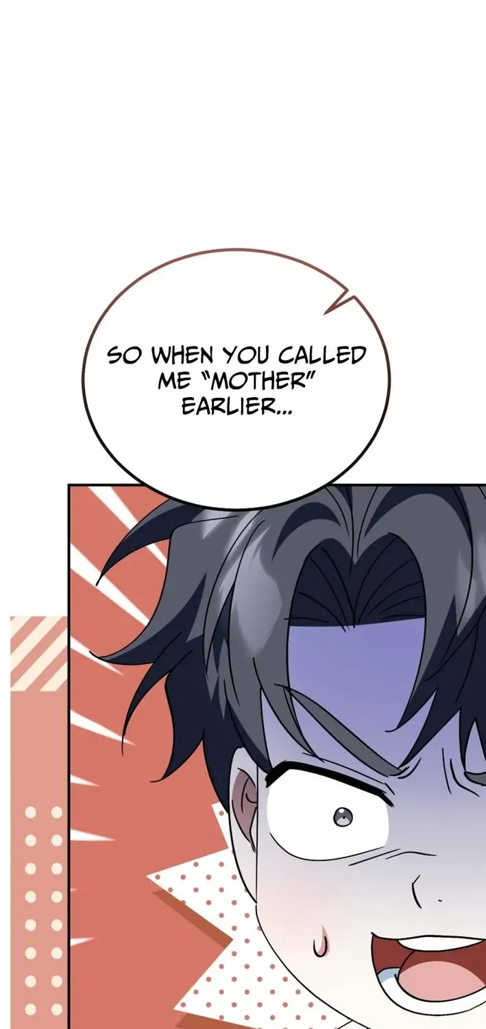 The Baby Who Will Build an Empire Chapter 41 page 30 - 
