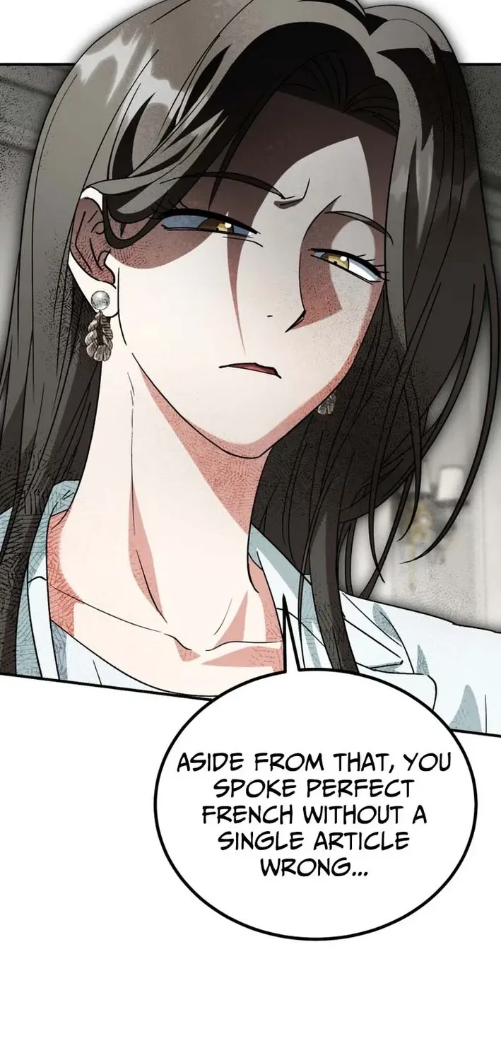 The Baby Who Will Build an Empire Chapter 41 page 32 - 
