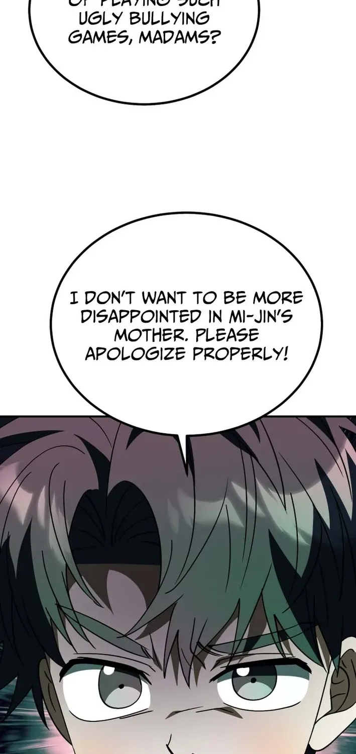 The Baby Who Will Build an Empire Chapter 41 page 39 - 
