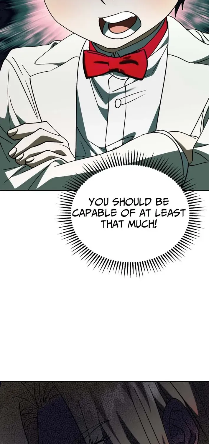 The Baby Who Will Build an Empire Chapter 41 page 40 - 