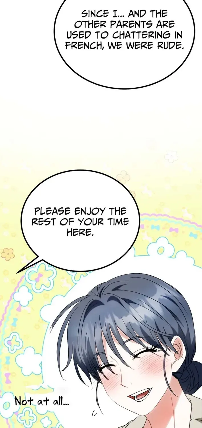 The Baby Who Will Build an Empire Chapter 41 page 43 - 