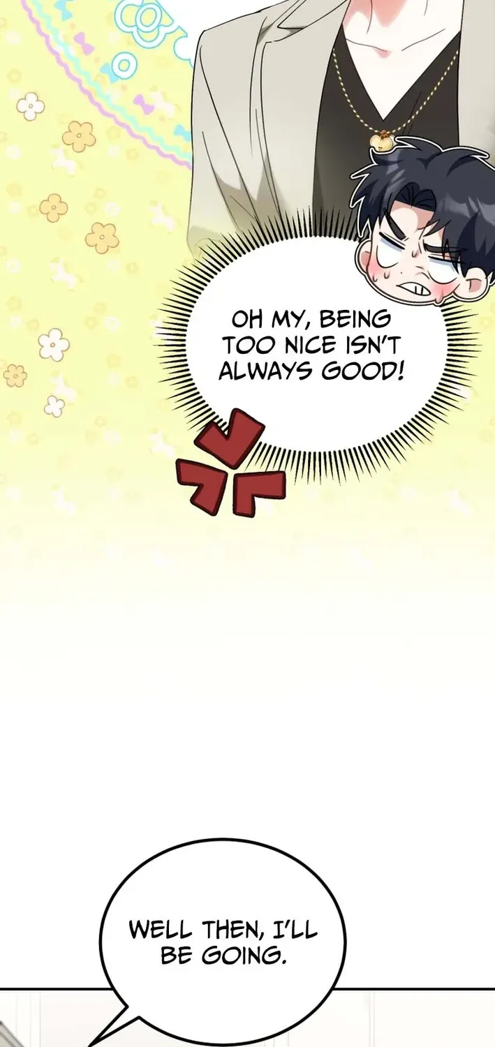The Baby Who Will Build an Empire Chapter 41 page 44 - 