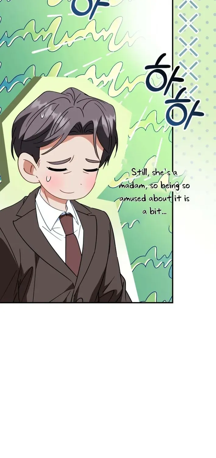 The Baby Who Will Build an Empire Chapter 41 page 60 - 