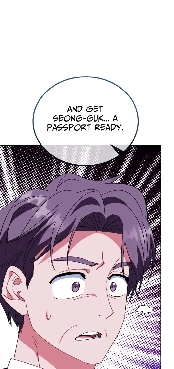 The Baby Who Will Build an Empire Chapter 41 page 69 - 