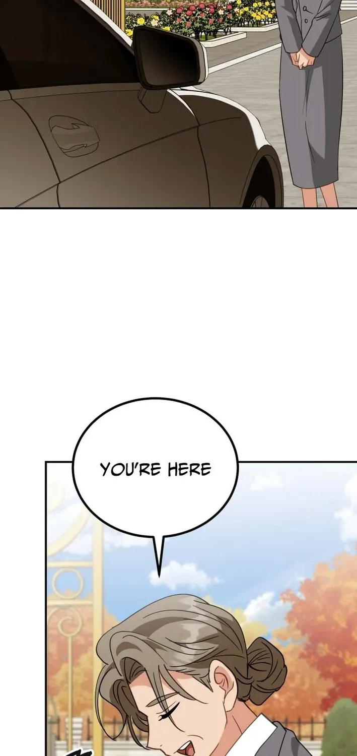 The Baby Who Will Build an Empire Chapter 41 page 76 - 