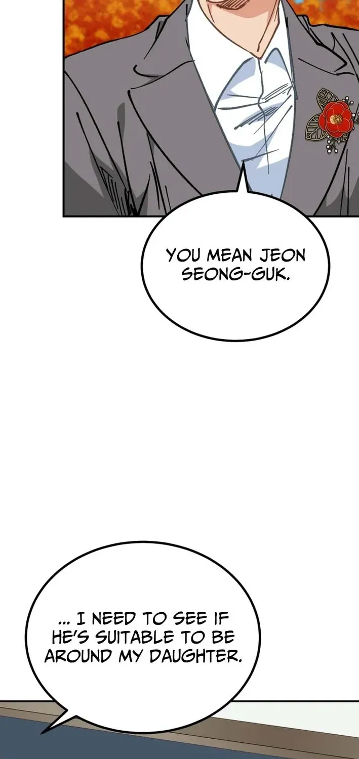 The Baby Who Will Build an Empire Chapter 41 page 83 - 