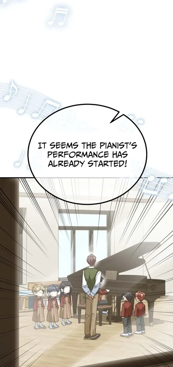 The Baby Who Will Build an Empire Chapter 41 page 88 - 