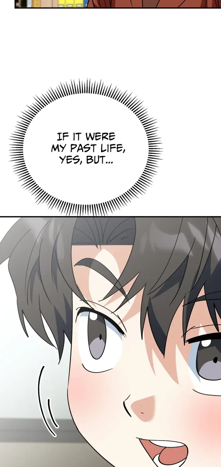 The Baby Who Will Build an Empire Chapter 42 page 23 - 