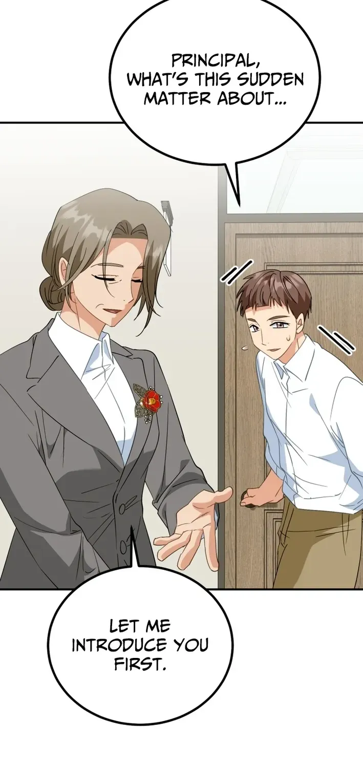 The Baby Who Will Build an Empire Chapter 42 page 30 - 