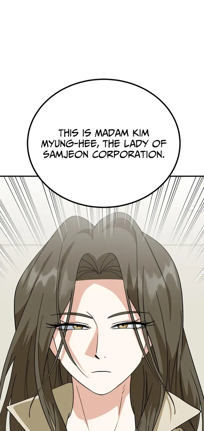 The Baby Who Will Build an Empire Chapter 42 page 31 - 