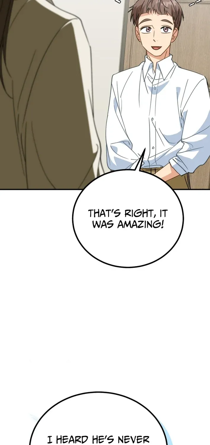The Baby Who Will Build an Empire Chapter 42 page 36 - 