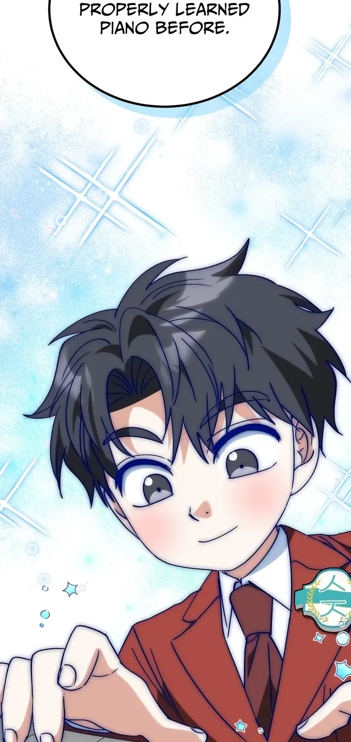 The Baby Who Will Build an Empire Chapter 42 page 37 - 