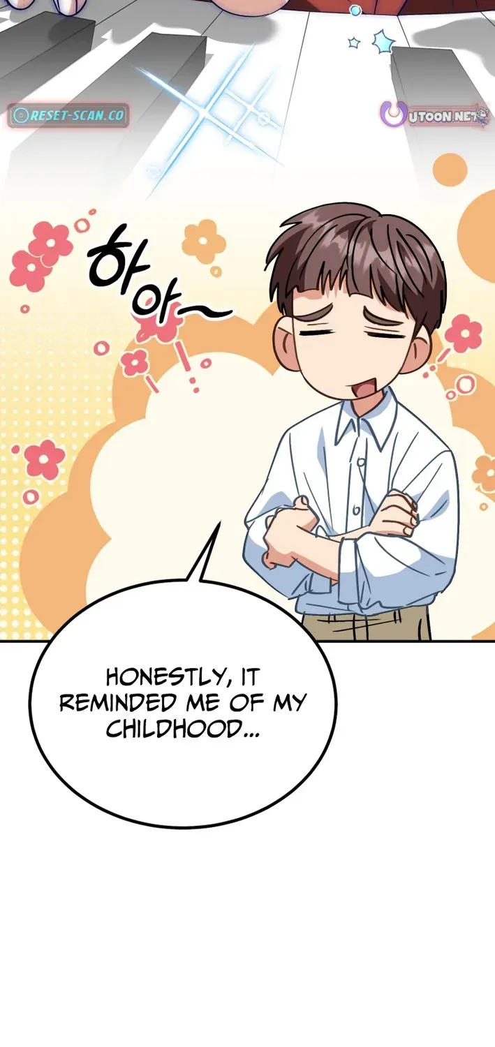 The Baby Who Will Build an Empire Chapter 42 page 38 - 