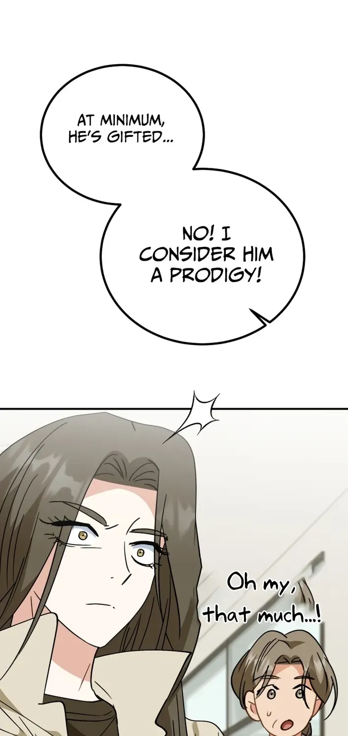 The Baby Who Will Build an Empire Chapter 42 page 39 - 