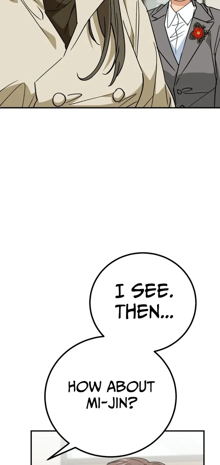 The Baby Who Will Build an Empire Chapter 42 page 40 - 