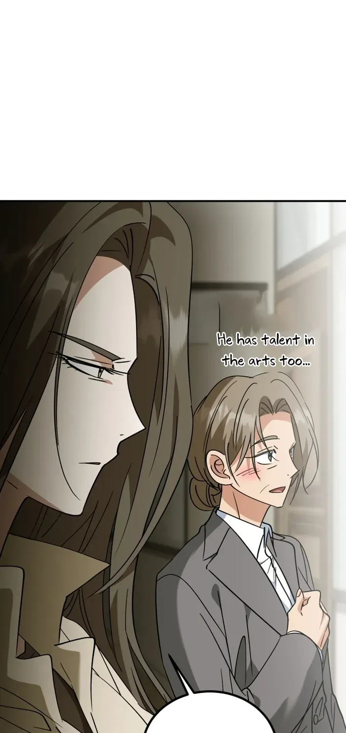 The Baby Who Will Build an Empire Chapter 42 page 5 - 