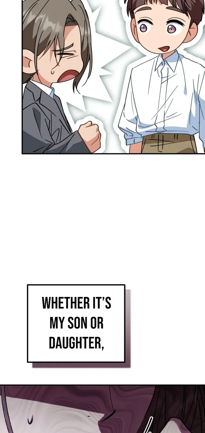 The Baby Who Will Build an Empire Chapter 42 page 44 - 